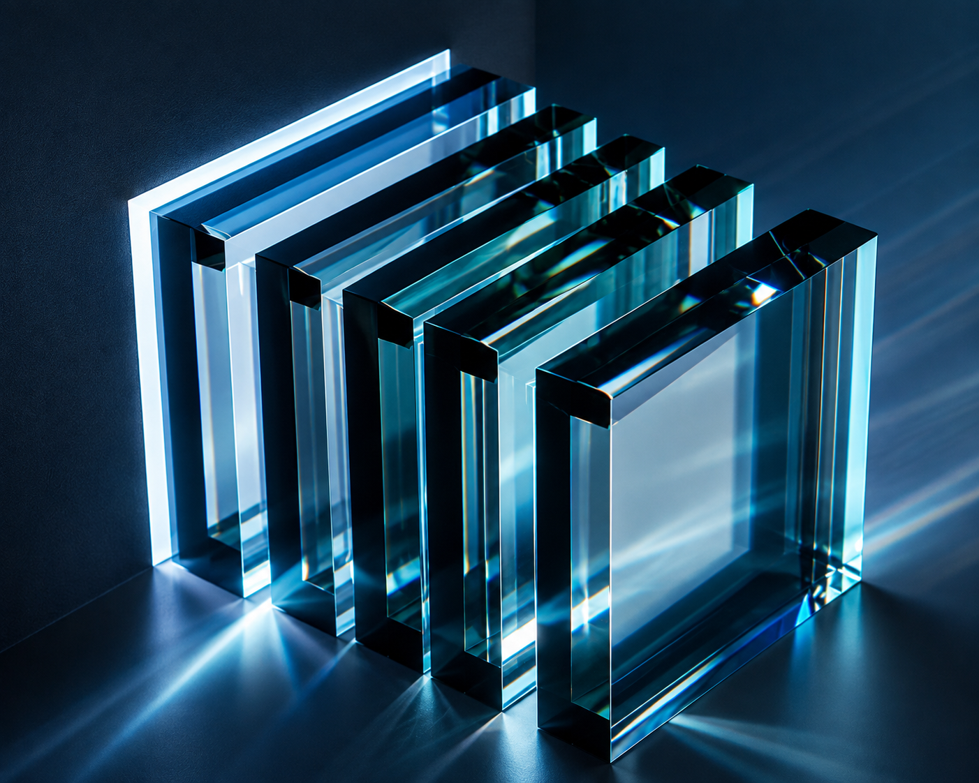Float Glass Manufacturing